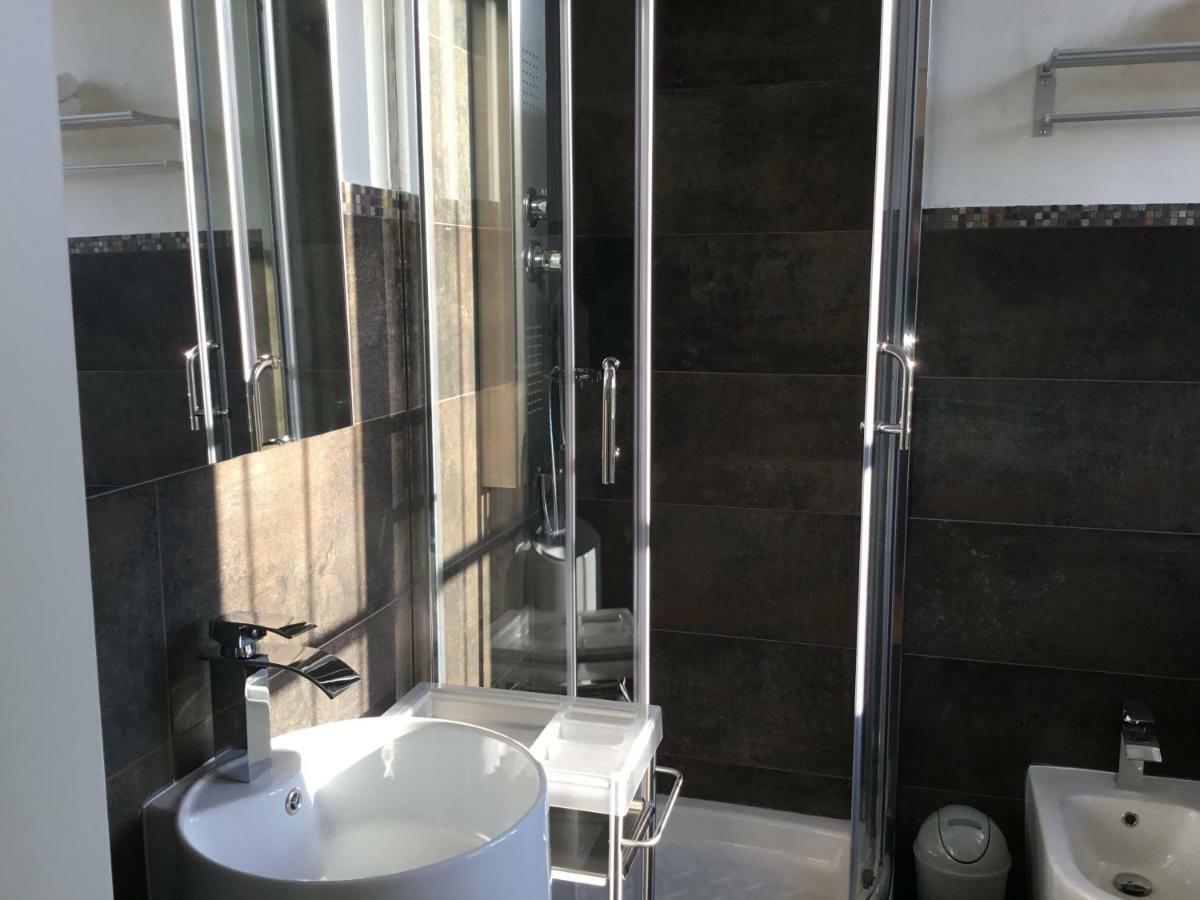 Bed and Breakfast A 2 Passi Da Foggia Exterior foto