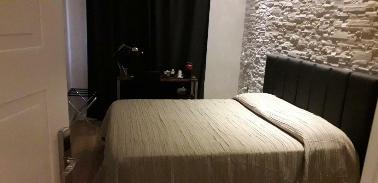 Bed and Breakfast A 2 Passi Da Foggia Exterior foto